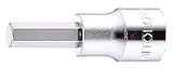 ミトロイ 3/8 ヘックスソケット 10mm 310HT