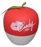 Bタイプ（リンゴ型 レッド） CandyLipz Model B Single Lobed Lip Plumper - Lip Plumping tool - Easy to use!