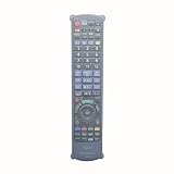 パナソニック BD N2QAYB001273用リモコンカバー DIGADIGA ディーガ BS-REMOTESI-001273 【001234】