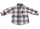 PETIT BATEAU(プチバトー) シャツ・ブラウス 80サイズ 男の子