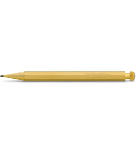 Amazon.co.jp: Kaweco カヴェコ シャープペンシル スペシャル ブラス