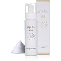 Amazon | ＜200mlx1本＞ エスプリーナ RG2 濃密炭酸 マイクロミセラー