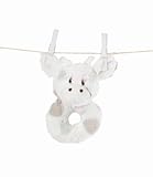 Little Giraffe Little G Rattle- Pink by Little Giraffe [並行輸入品]