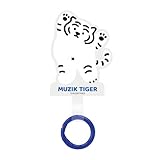 グルマンディーズ MUZIK TIGER マルチリングプラス Bタイプ TMT-06B