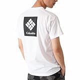 [コロンビア] アーバンハイクショートスリーブTシャツ White、 Gem M