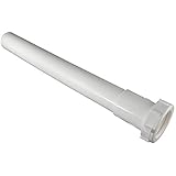 Plumb Pak PP20945 Extension Tube Slip Joint 1 4-Inch By 12-Inch, by Plumb Pak