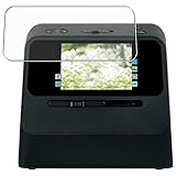 [2枚セット]ClearView(クリアビュー) ケンコー・トキナー COMBOフィルムスキャナー KFS-14C5L用[安心の5大機能☆衝撃吸収・ブルーライトカット]液晶保護フィルム 反射防止・抗菌・気泡レス 日本製