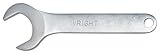 Wright Tool 1444 30 Degree Angle Service Wrench [並行輸入品]