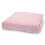 Rumble Tuff Silky Minky Changing Pad Cover, Pink,Standard by Rumble Tuff [並行輸入品]
