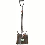 【 OWL / オウル 】 オールステンショベル 角型 #109