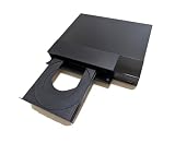SONY リージョンフリー ブルーレイ/DVDプレーヤー(PAL/NTSC対応 CPRM再生可能) BDP-S1700/K ソニー