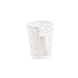 WINOMO カップディスペンサー 紙コップホルダー　カップスタンド　カップホルダー　中空　ホーム オフィス適用（ランダムカラー）