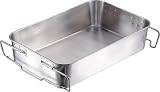 [N-4042077]ＩＫＤ　エコクリーン　給食バット　運搬型 E01400001890