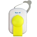 Koo-di Clip-On Wipes Case by Koo-Di