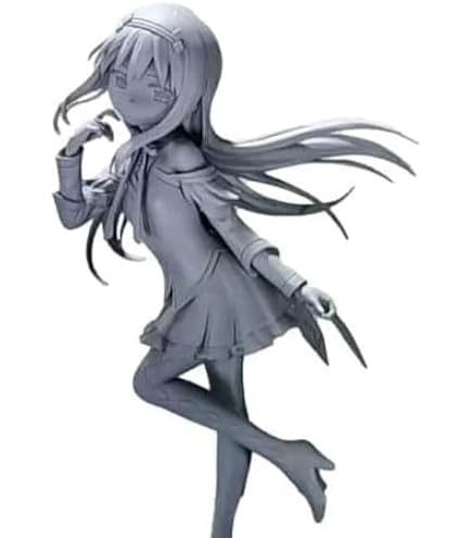 Amazon.co.jp: 鹿目まどか フィギュア 劇場版 魔法少女まどか☆マギカ