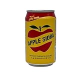 大西洋飲料 アップルサイダー (蘋果西打) 330ml×24本