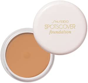 資生堂 スポッツカバー ファウンデイション(ベースカラー) S101 20g