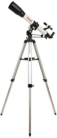 Vixen 天体望遠鏡 スペースアイ700 屈折式 口径70mm 焦点距離700mm 経緯台式 32754