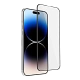 CASETiFY iPhone 15 インパクト ウルトラ HD 保護フィルム