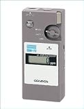新コスモス電機 潤滑油鉄粉濃度チェッカー SDM-73 (580-4221) 《水質・水分測定器》