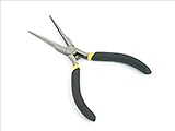 Stanley 84-096 5-Inch Needle Nose Plier [並行輸入品]