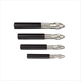 L.S. Starrett 681-50611 166C .050-.125 Inchrange Pin