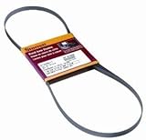 Starrett BM1418 Bi-Metal Unique Porta-Band Blade, 44-7/8-Inch by 1/2-Inch by 0.020-Inch, 3 Pack [並行輸