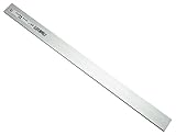 光モール アルミ平棒 5X20 300mm 1本入り No.1448