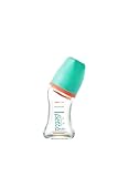 ドクターベッタ (Betta) 哺乳瓶 Jewel ジュエル ガラス G3-70ml