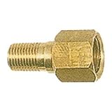 キソパワーツール アダプター【8V1凸-G1/8凹】 E1315