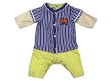 Moujonjon(ムージョンジョン) カバーオール 70サイズ 男の子