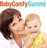Baby ComfyNose Baby Comfy Gummi, Snow by Baby Comfy Care