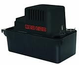 Red Lion C15 1/5 HP 15-Feet Lift Condensate Removal Pump by Red Lion