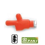 土牛 DOGYU　打診棒装着アイテム　マグゆび　01408