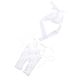 Blesiya ベビー服　ジャンプスーツ　 撮影用　コスチューム