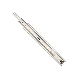 18 " ACCURIDE 3732フル拡張子引き出しスライド