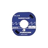 フナソー:フナソー コンターマシン用ブレードB10X12X0.6 12割 B10 12 型式:B10 12