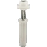 Slide-Co 164172 Bi-Fold Door Top Guide Wheel with 5/8-Inch Wheel,(Pack of 2) by Slide-Co