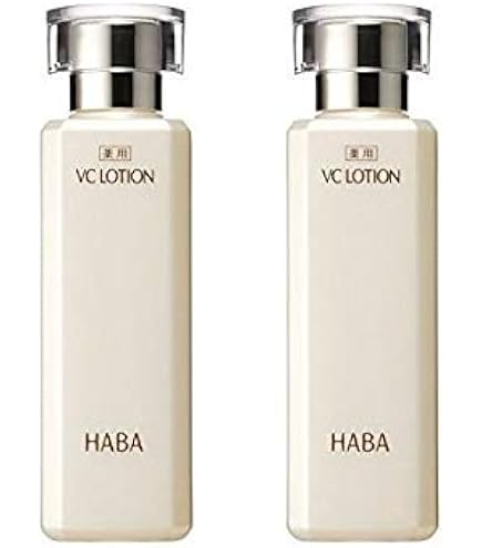 Amazon | HABA 薬用ホワイトレディ 60ml 2本セット | HABA（ハバ
