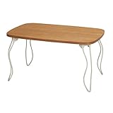 ウッドテーブル テーブル ローテーブル カラー：ナチュラル