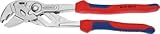KNIPEX(クニペックス) 8605-250S4 .プライヤーレンチ 250MM 航空機仕様
