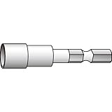 日立工機 ヘグザゴンソケット(A) M8用 (二面幅13mm) 55L 0095-5679