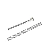 [LayLax]ハイキャパ5.1 リコイルスプリングガイド & ショート ストローク リコイル スプリングセット NEO エアガン用 パーツ アクセサリー 東京マルイ対応