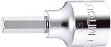 ミトロイ 1/2 ヘックスソケット 17mm 417HT