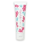 ピュアミ 潤滑ゼリー PureMe Jelly ローション セックス 挿入 潤滑剤 女性用 女性向け 日本製 舐められる成分 60g