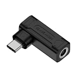 NFHK 140W 100W DCジャック6.0x1.4mm入力USB-C Type-C角度90度電源プラグ充電アダプターノートパソコン電話用