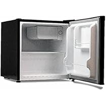 46リットル冷蔵庫 Amazon | iimono117 小型冷蔵庫 46L 両開き 製氷室付き 1ドア 右