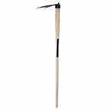 コーナンオリジナル 三本備中鍬 樫柄付 LFX09-5039