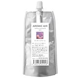 【公式】 アロミックエアー専用オイル 【エレガンスブルーム】 50ml エッセンシャルオイル 精油 アロマディフューザー用 天然アロマ AROMIC アロマスター