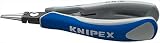 KNIPEX(クニペックス):エレクトロニクスプライヤー 3432-130